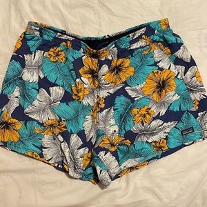 Patagonia Shorts